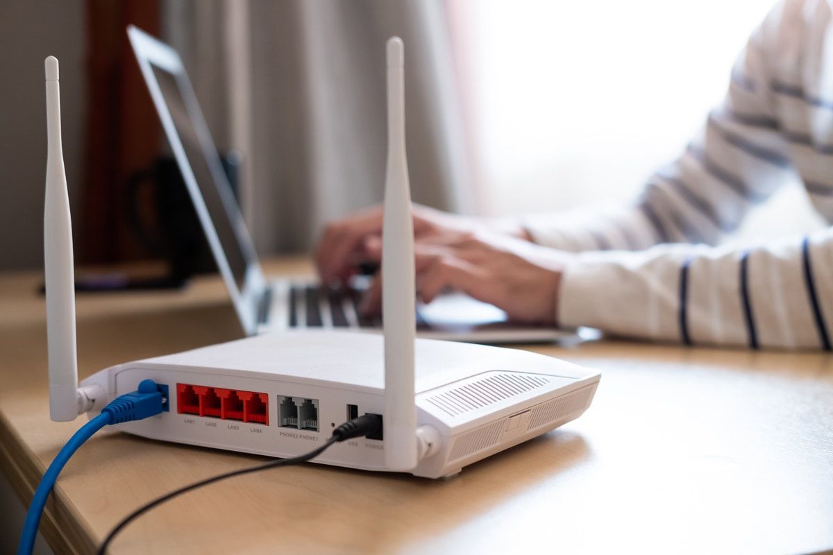 Router