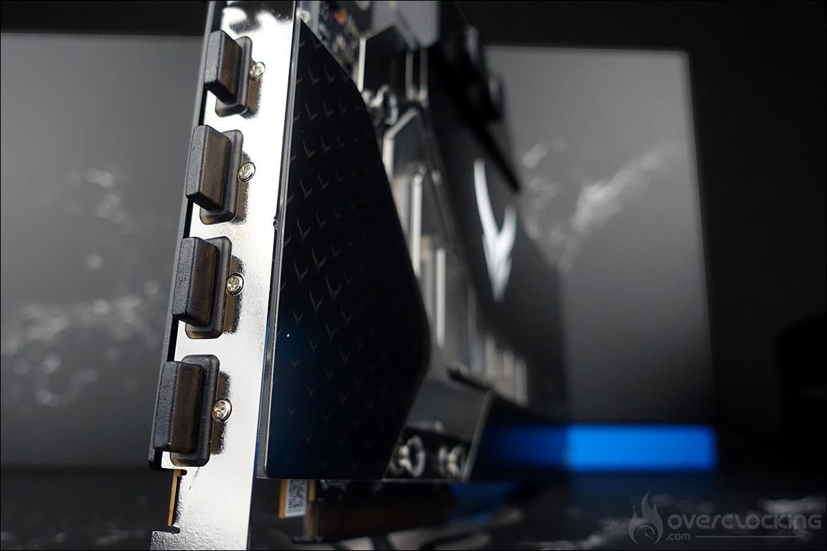 PowerColor Radeon RX 7900 XTX Liquid Devil