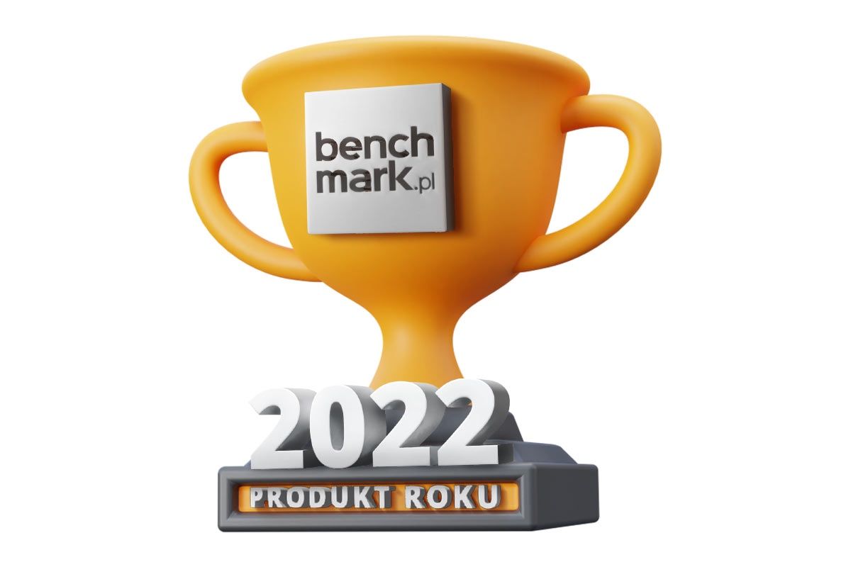 Produkt Roku 2022 puchar