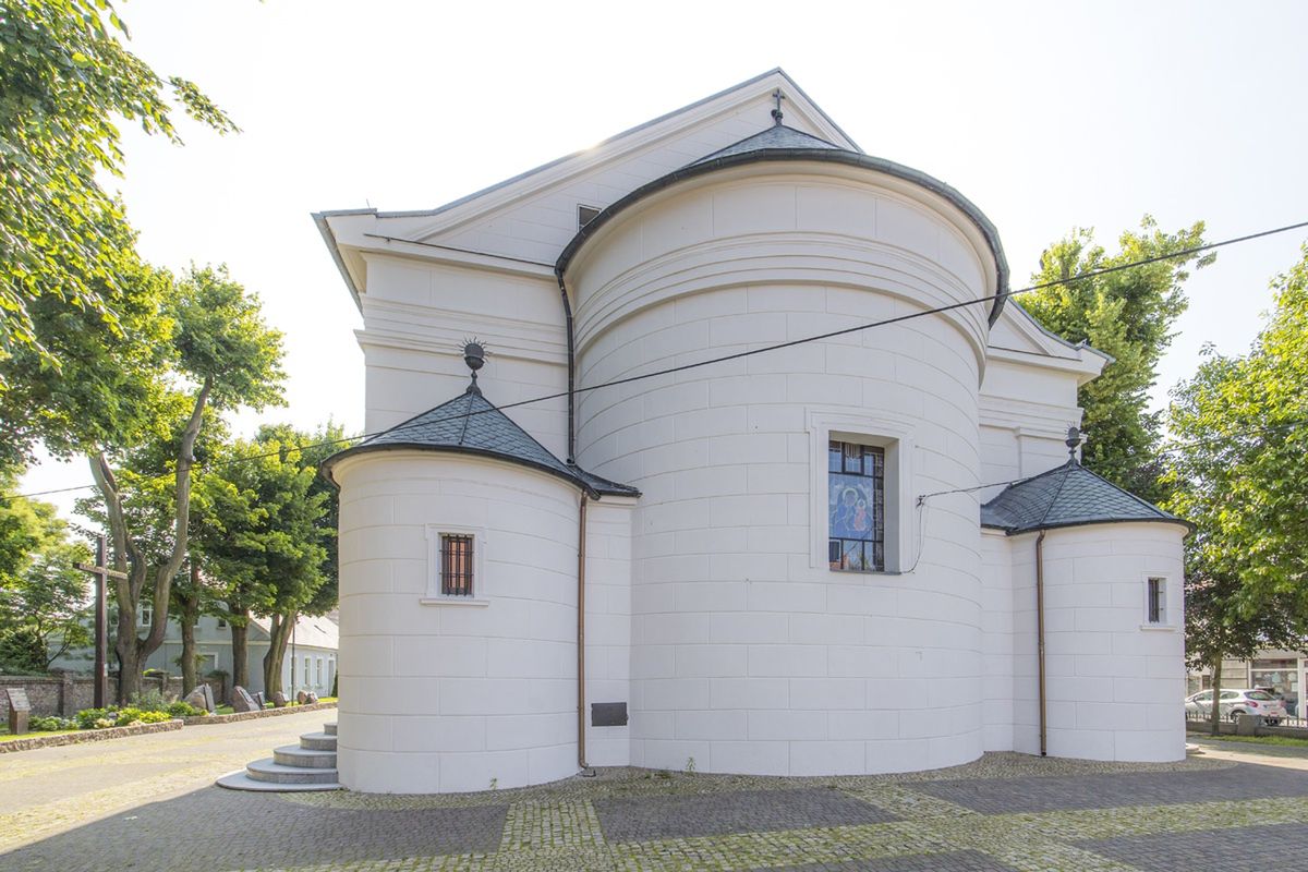 Miliony na ratowanie historii. Powiat poznański inwestuje w zaby