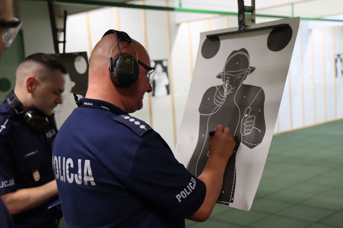 Najlepszy Dzielnicowy 