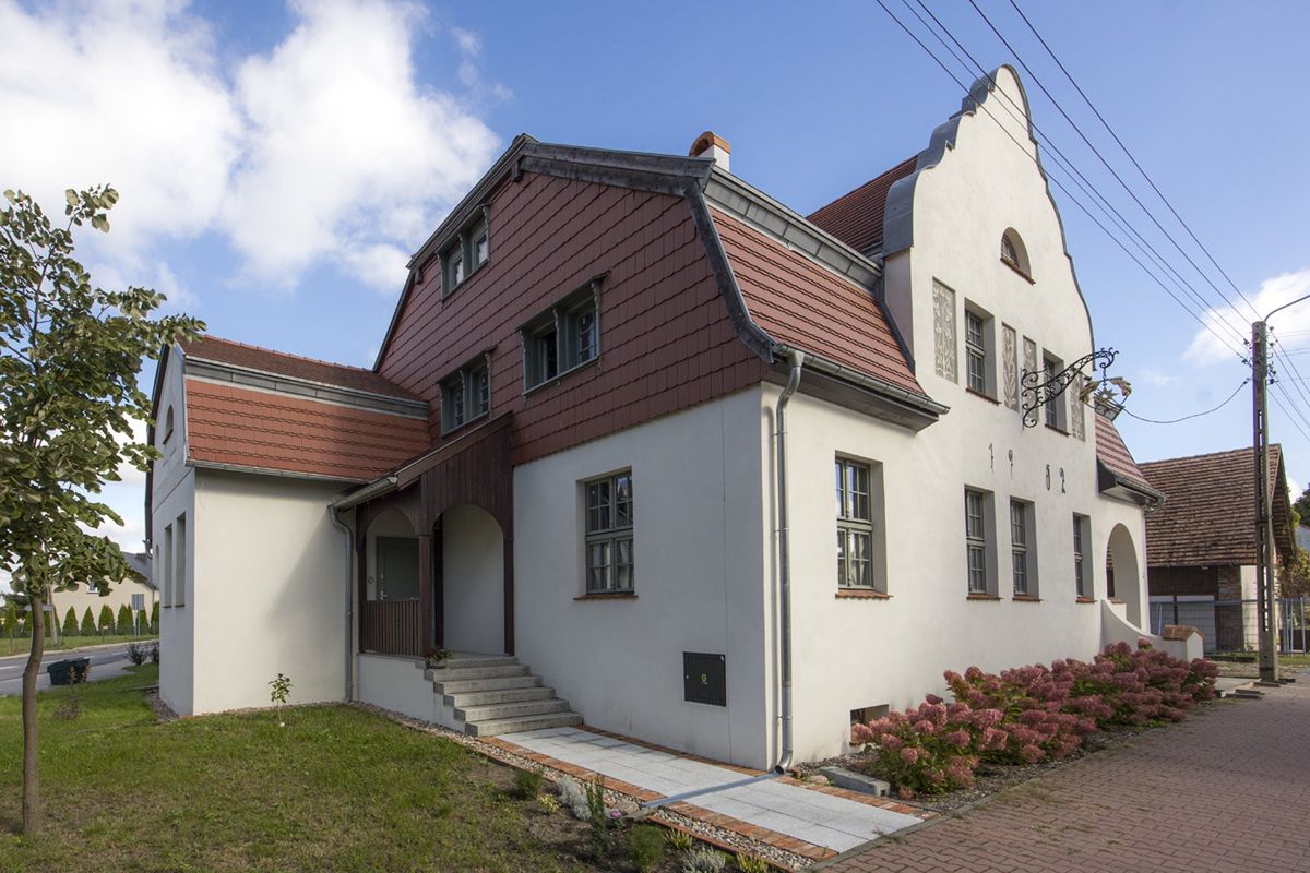 Miliony na ratowanie historii. Powiat poznański inwestuje w zaby