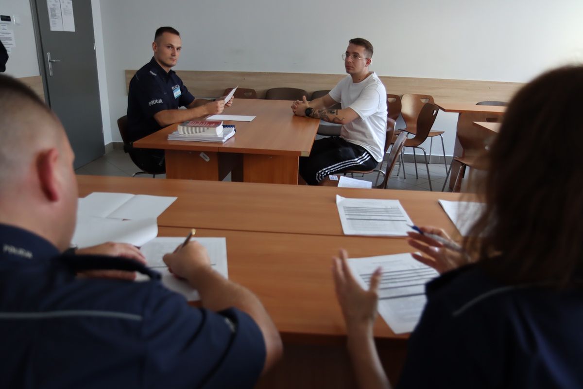 Najlepszy Dzielnicowy 