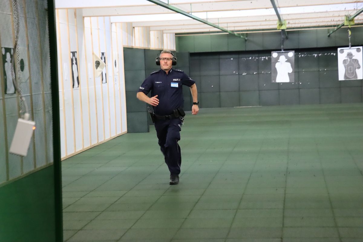 Najlepszy Dzielnicowy 