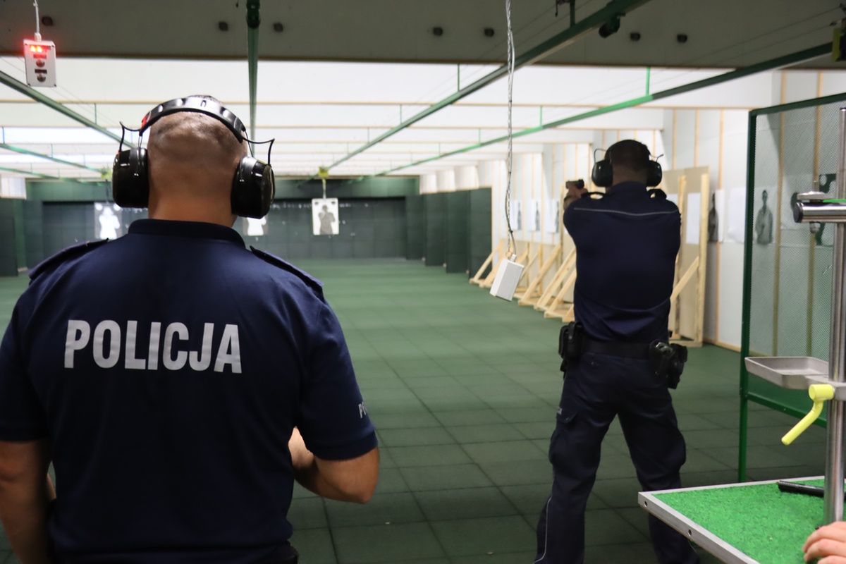 Najlepszy Dzielnicowy 