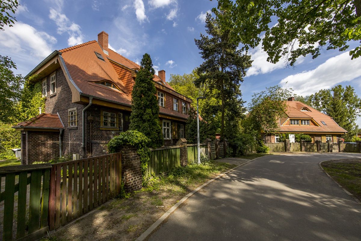 Miliony na ratowanie historii. Powiat poznański inwestuje w zaby