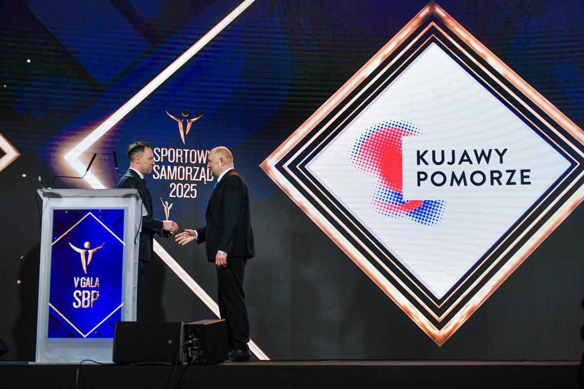 Gala Sport Biznes Polska