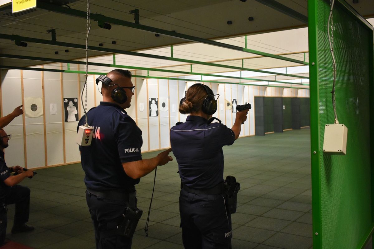 Najlepszy Dzielnicowy 