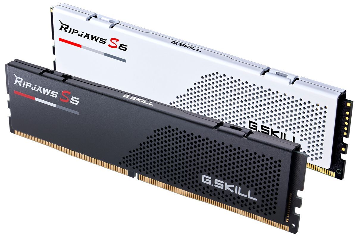 G.Skill Ripjaws S5