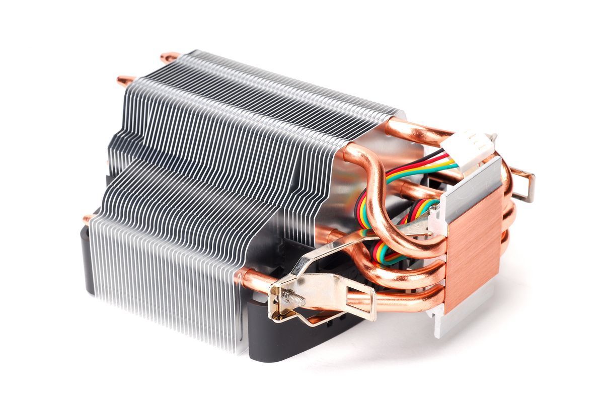 Zalman CNPS5X Performa