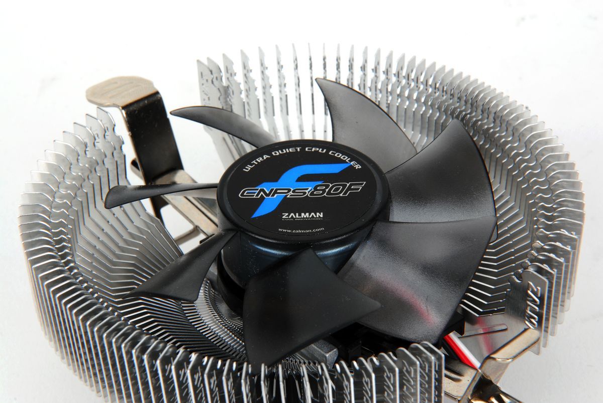 Zalman CNPS80F