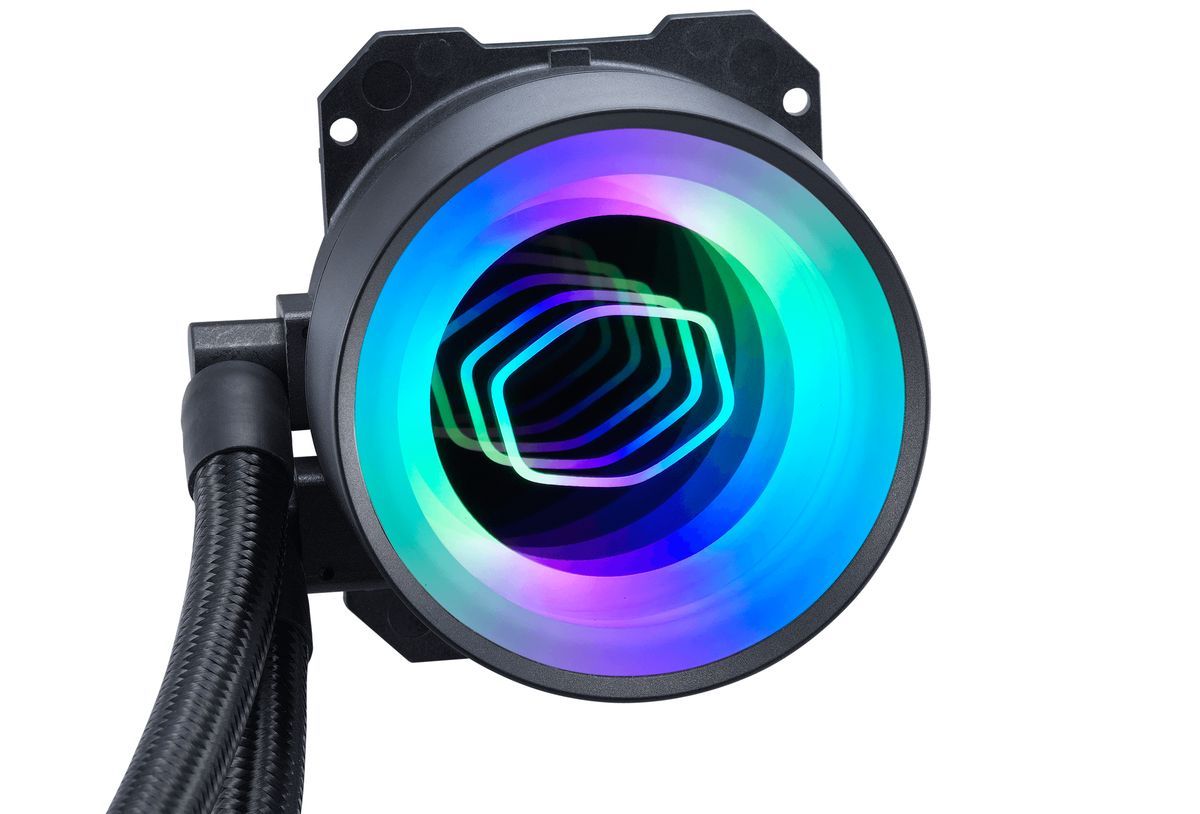 Cooler Master MasterLiquid Mirror