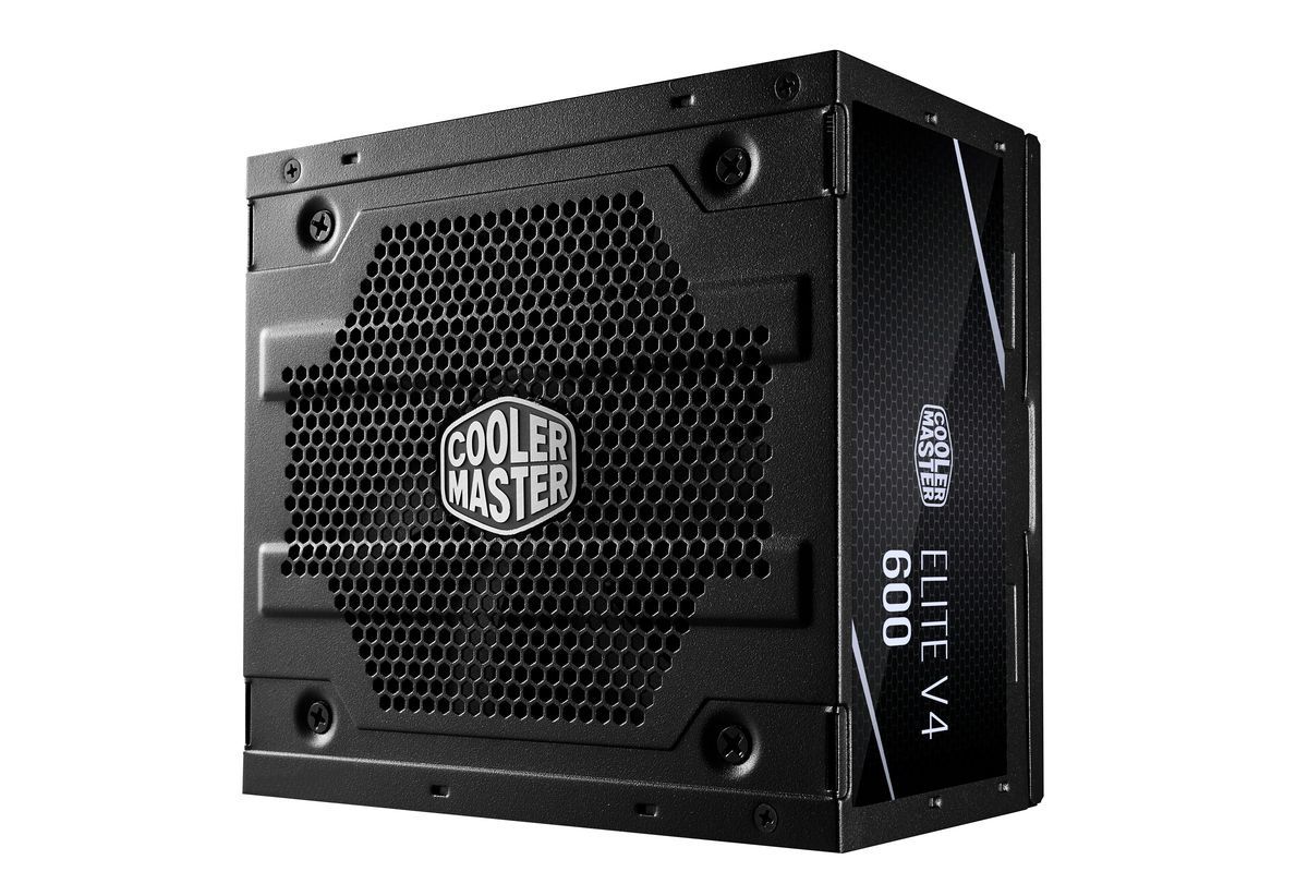 Cooler Master Elite V4
