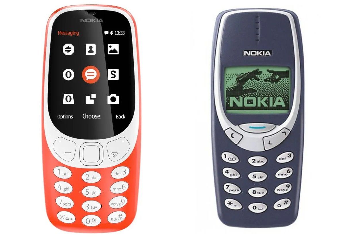 Nokia 3310