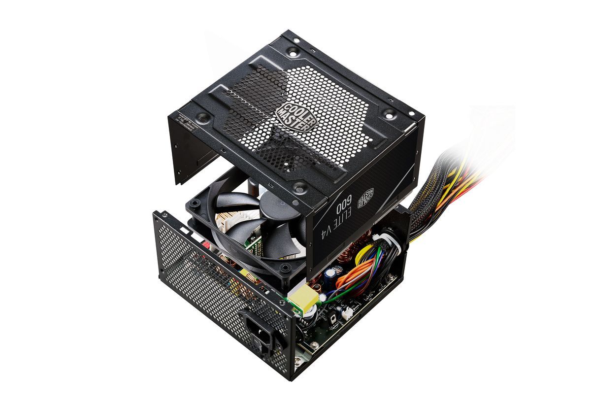 Cooler Master Elite V4