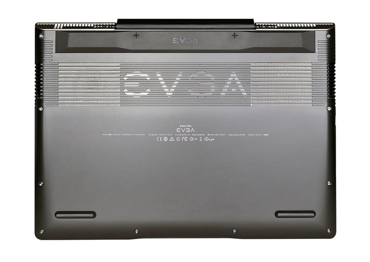 EVGA SC17 1080