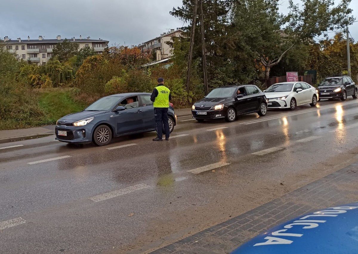 Akcja "Trzeźwość"