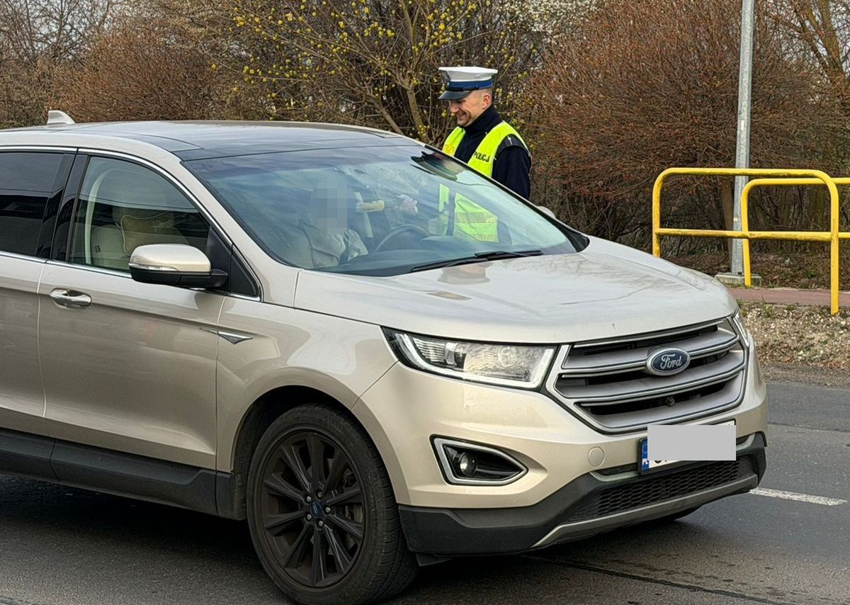 akcja "Trzeźwy poranek"