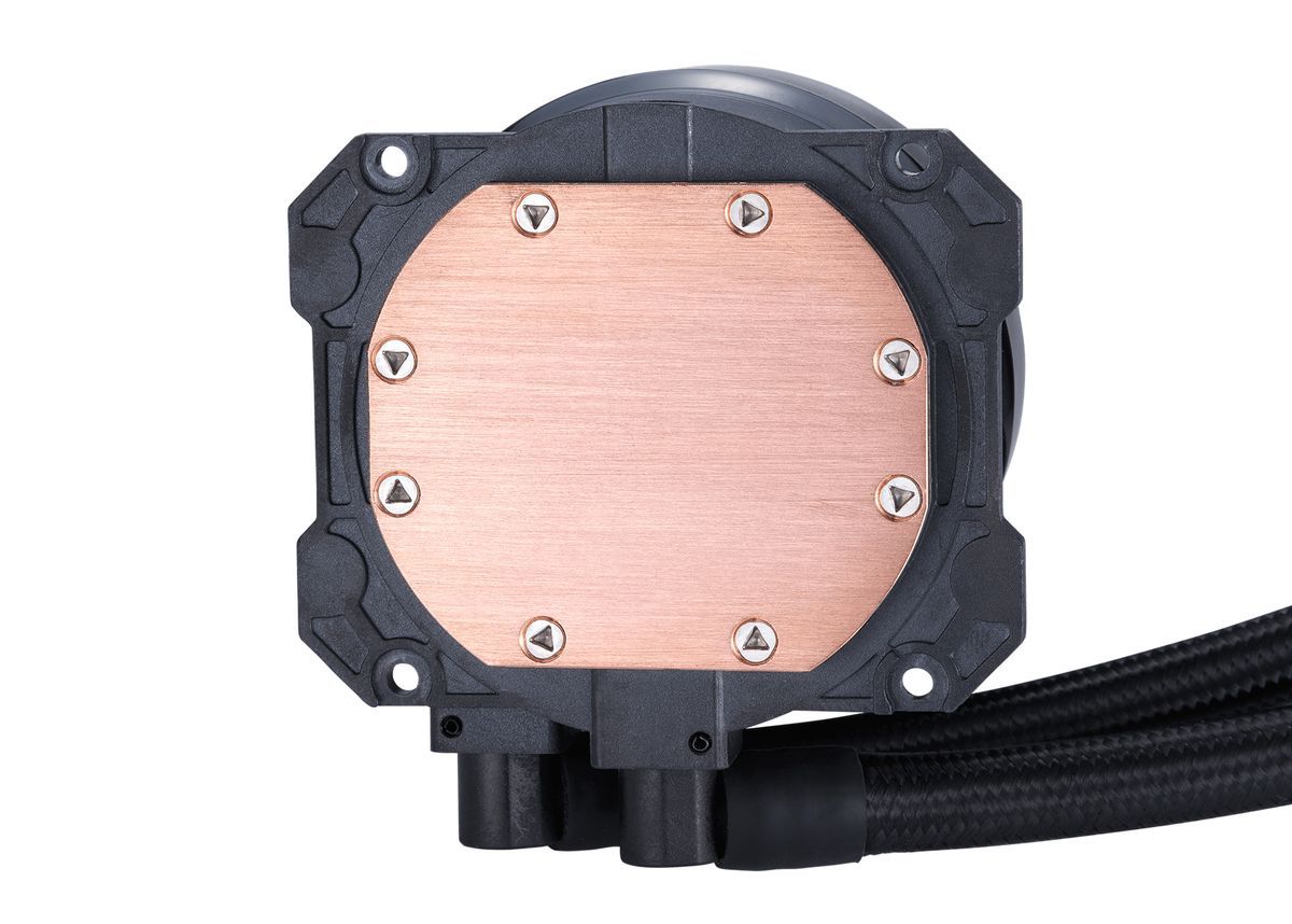 Cooler Master MasterLiquid Mirror