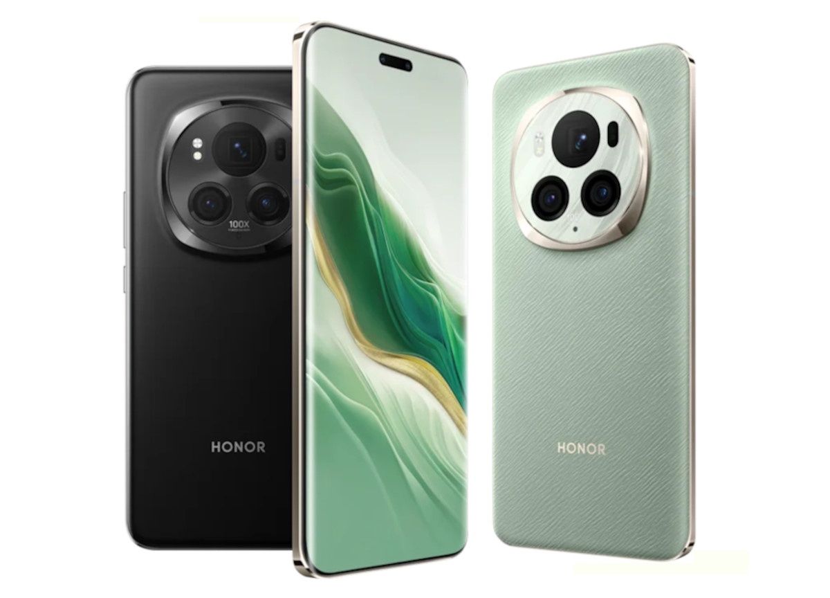 Honor Magic 6 Pro