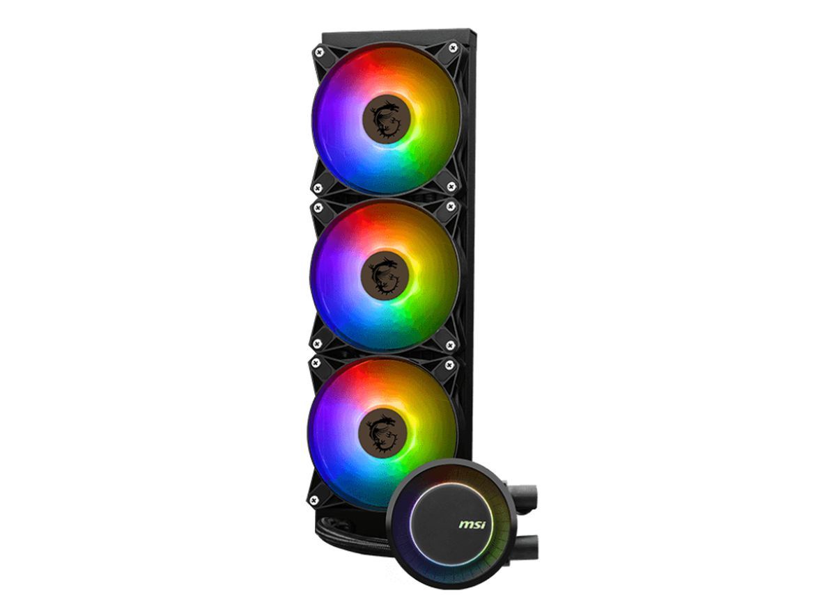 MSI MAG CoreLiquid E360