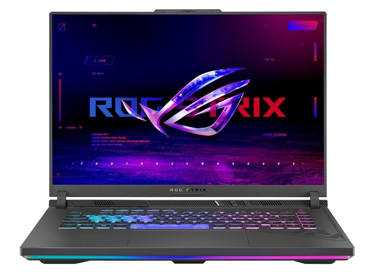 ASUS ROG Strix G16 2023 (G614)