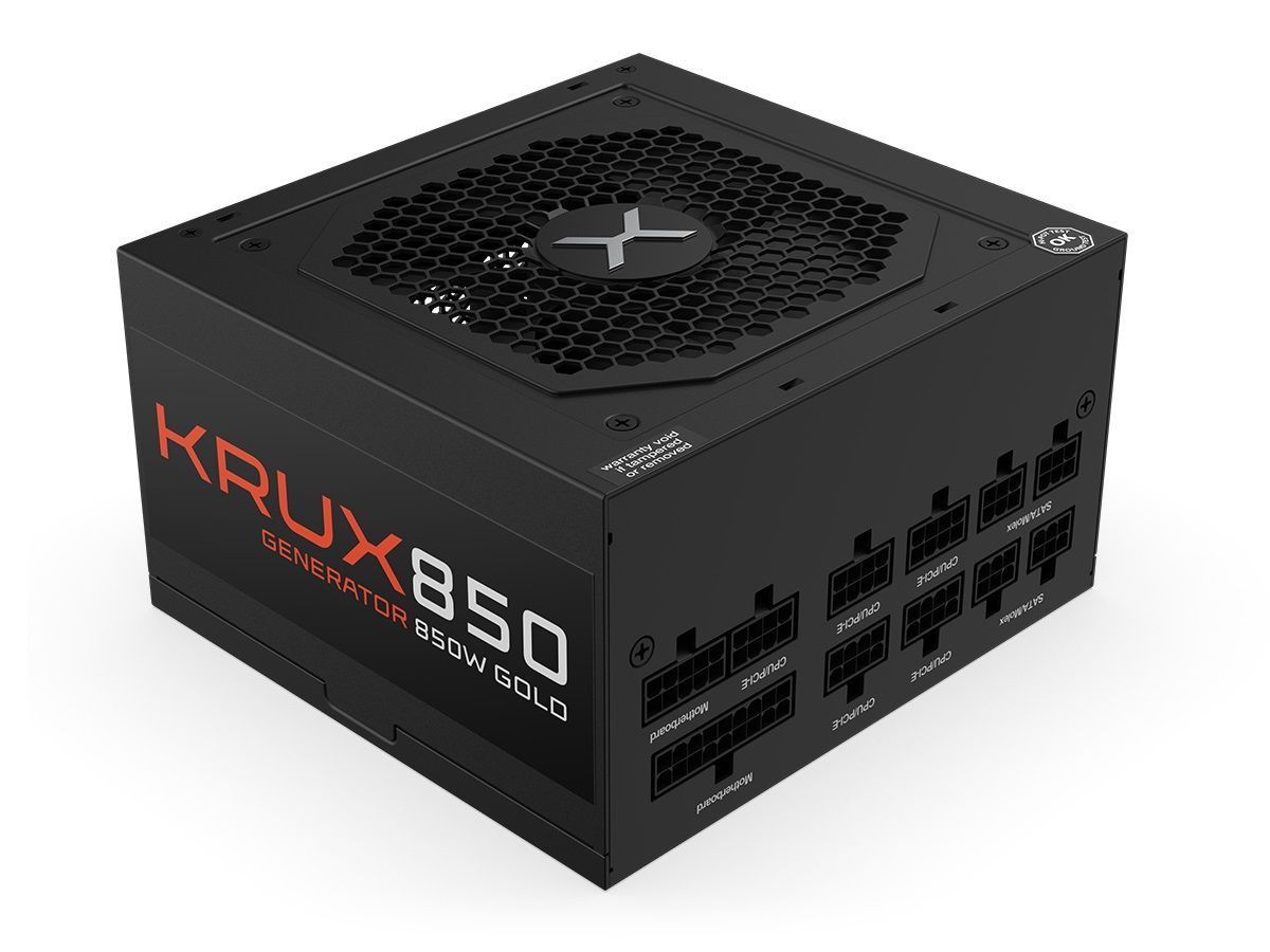 Krux Generator 850W