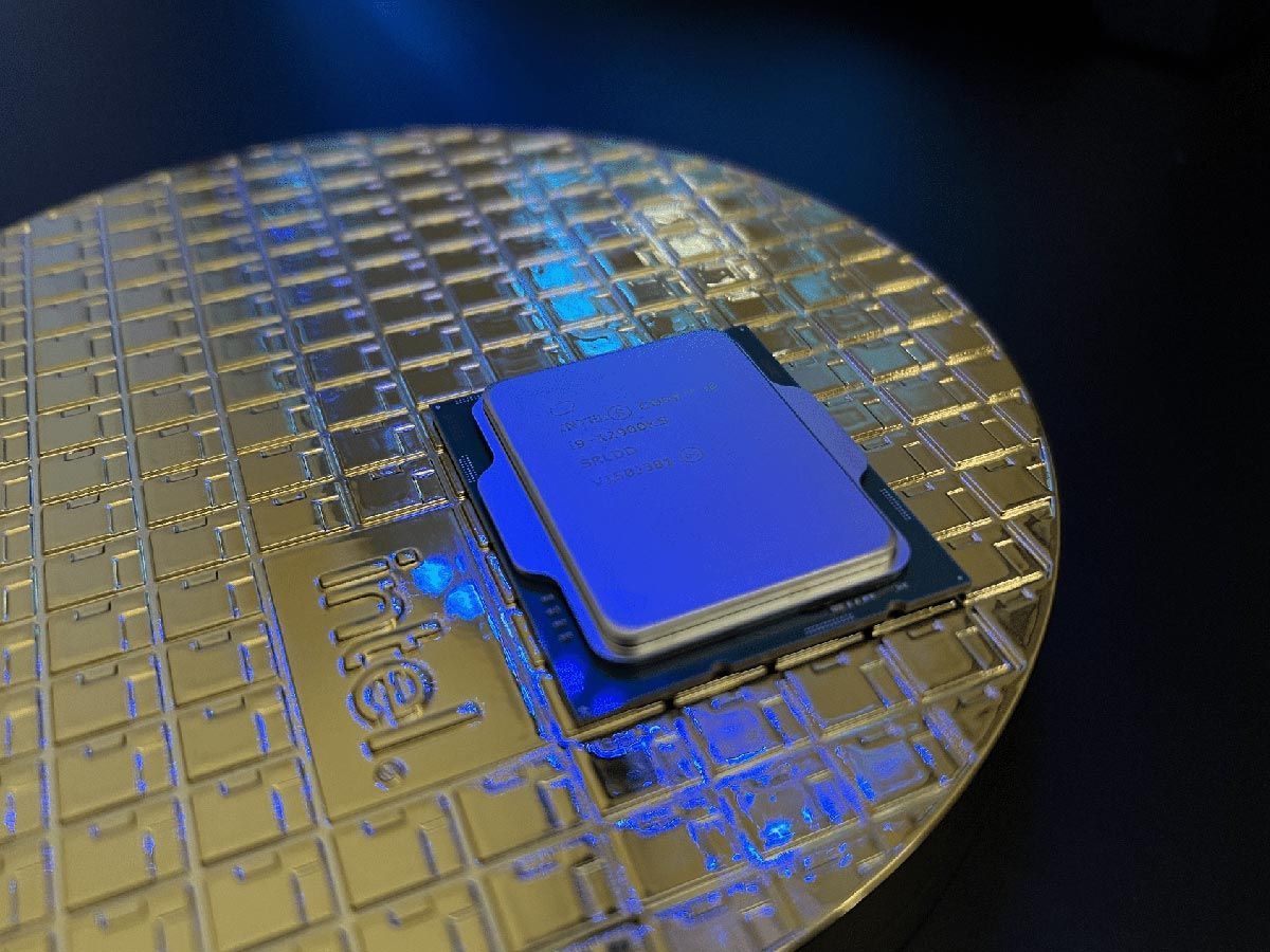 Intel Core i9-12900KS