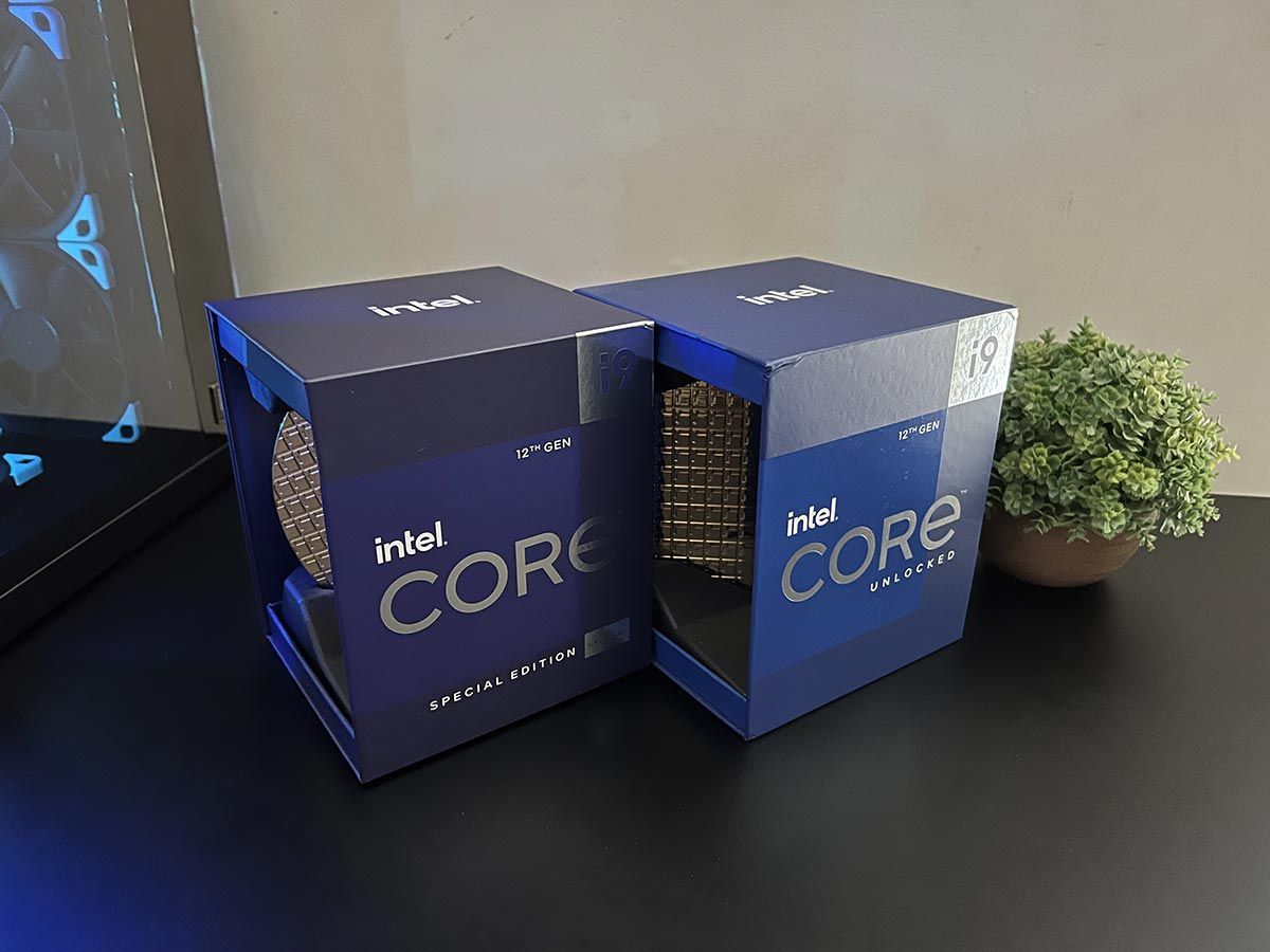 Intel Core i9-12900KS