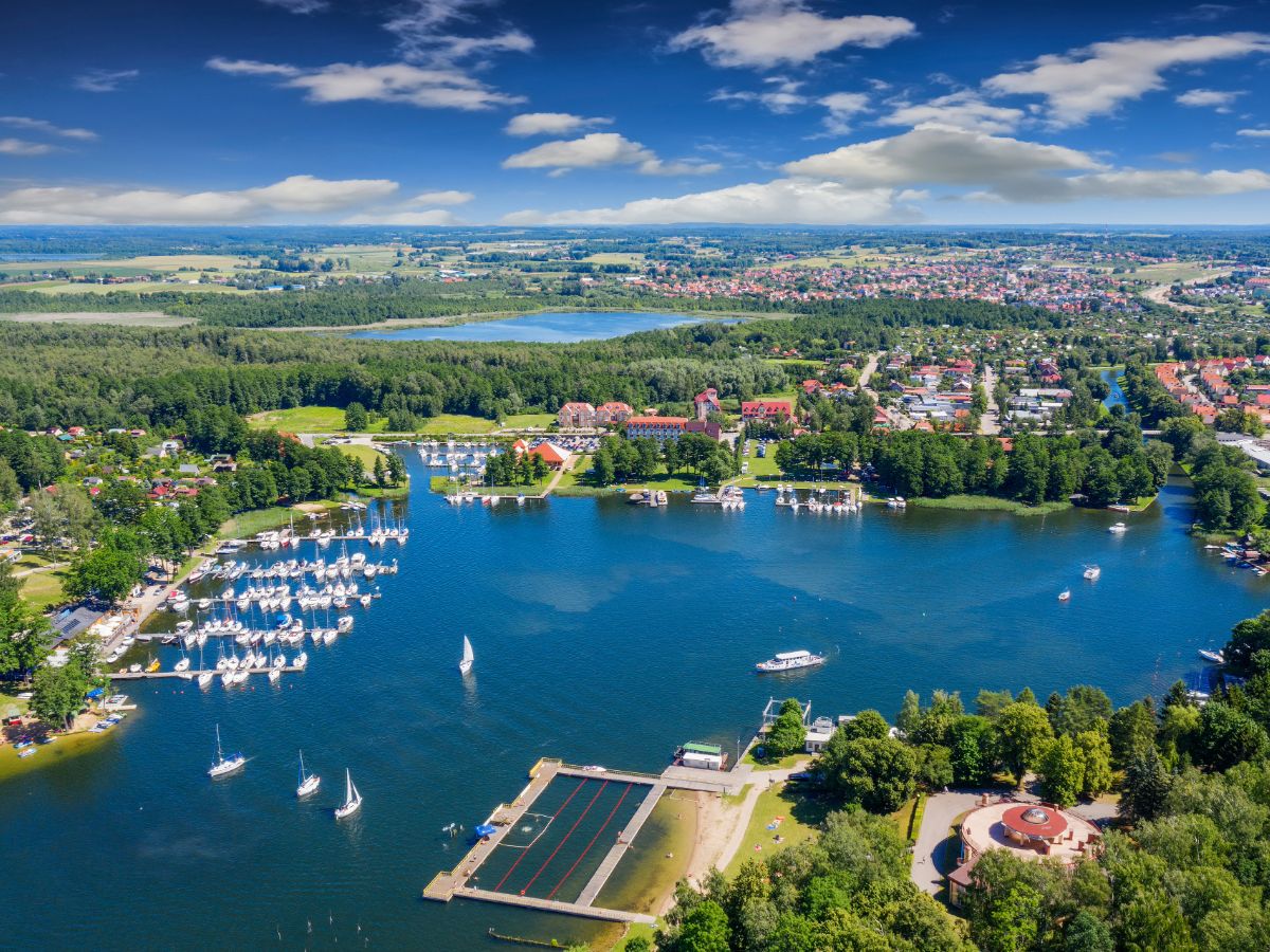 Giżycko