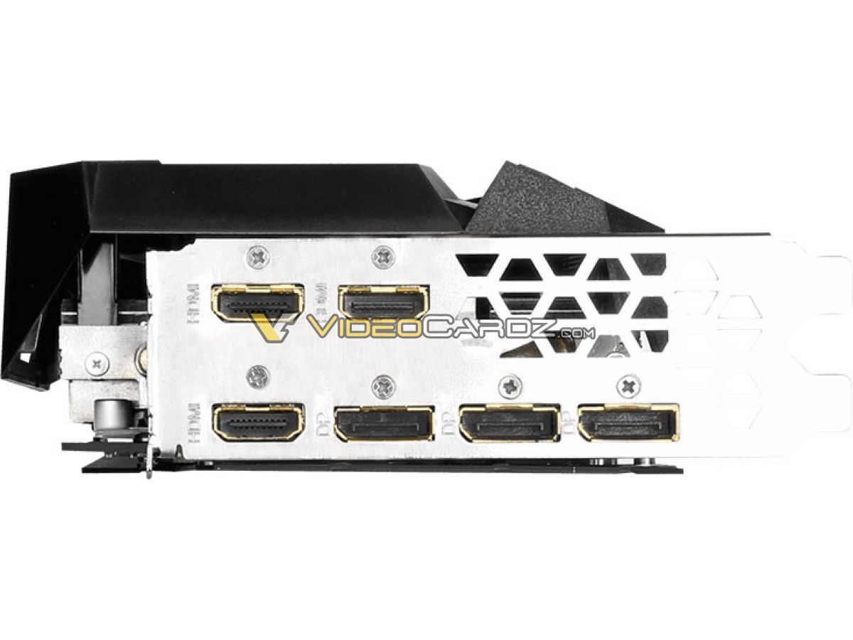 Gigabyte Radeon RX Vega 64 Gaming OC