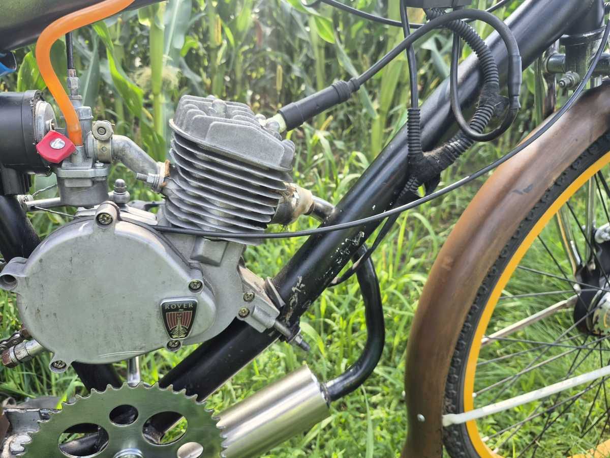 Poruszanie się pojazdem niedopuszczony 