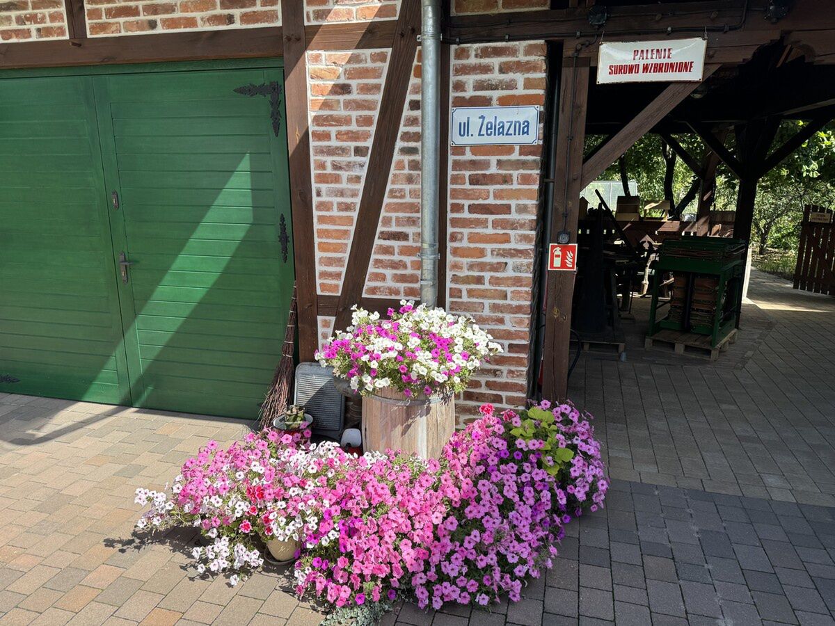 Muzeum Starych Narzędzi i Maszyn im. Hipolita Cegielskiego w Poz