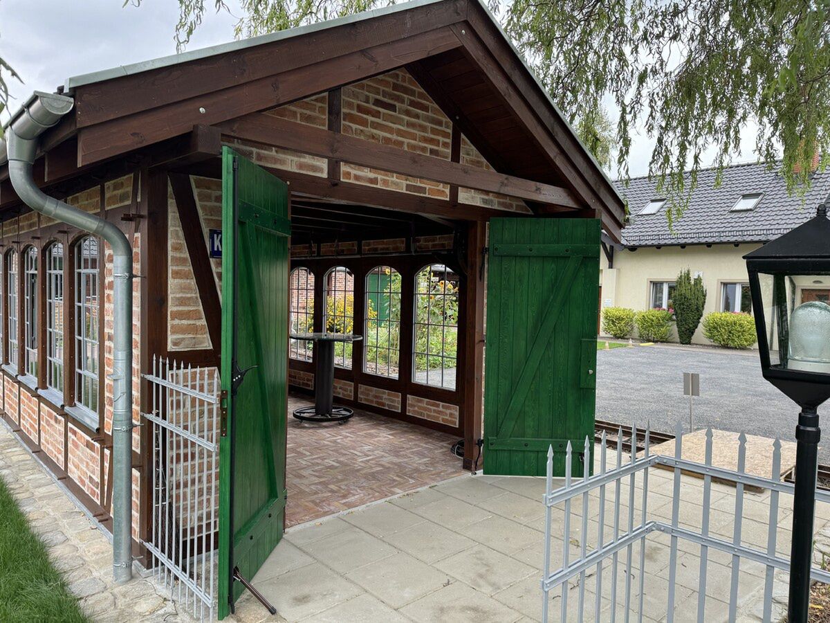 Muzeum Starych Narzędzi i Maszyn im. Hipolita Cegielskiego w Poz