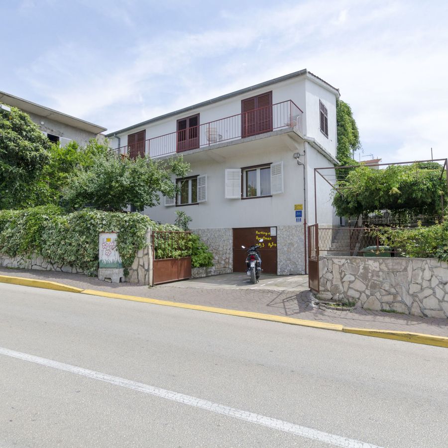 cennik, Apartments Tereza Primosten,