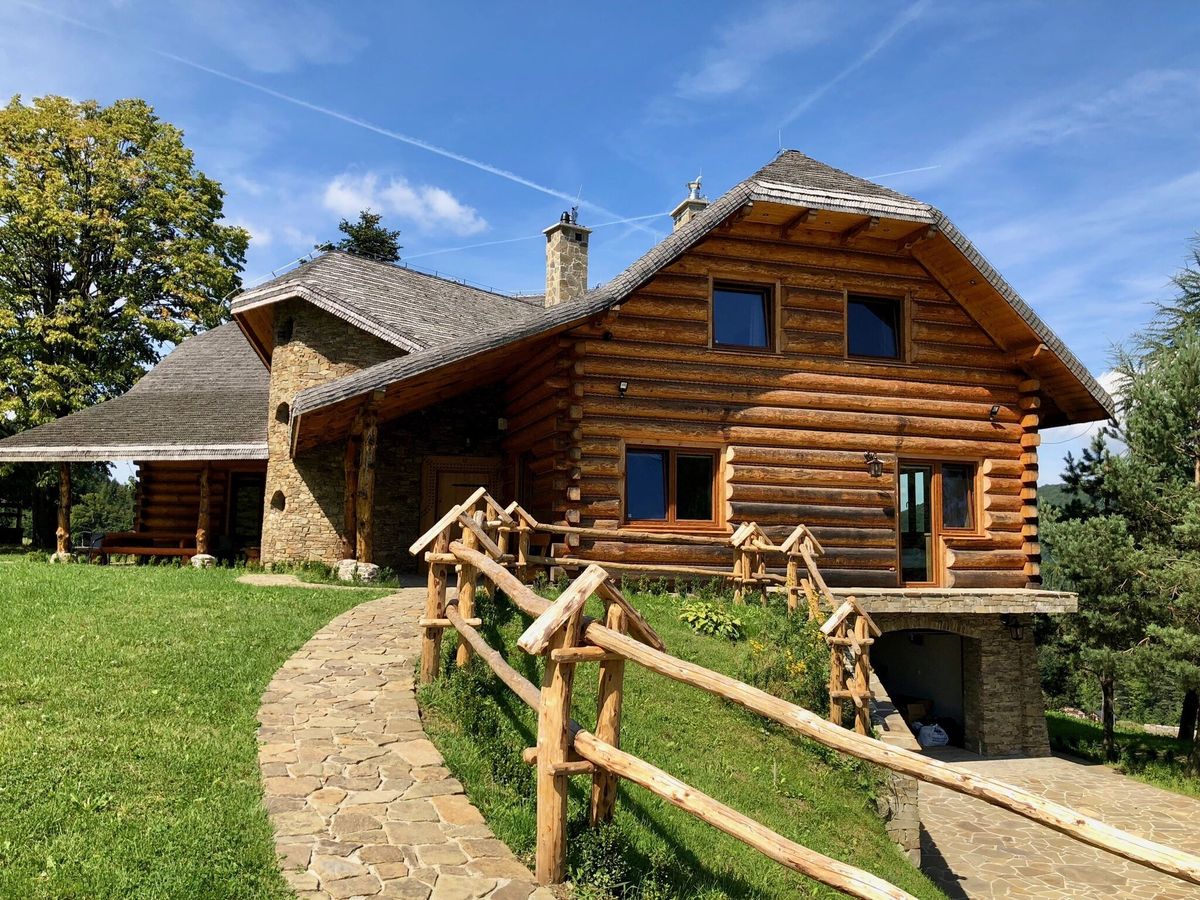 mapka, Lipowe Wzgórze Limanowa, Mordarka 175