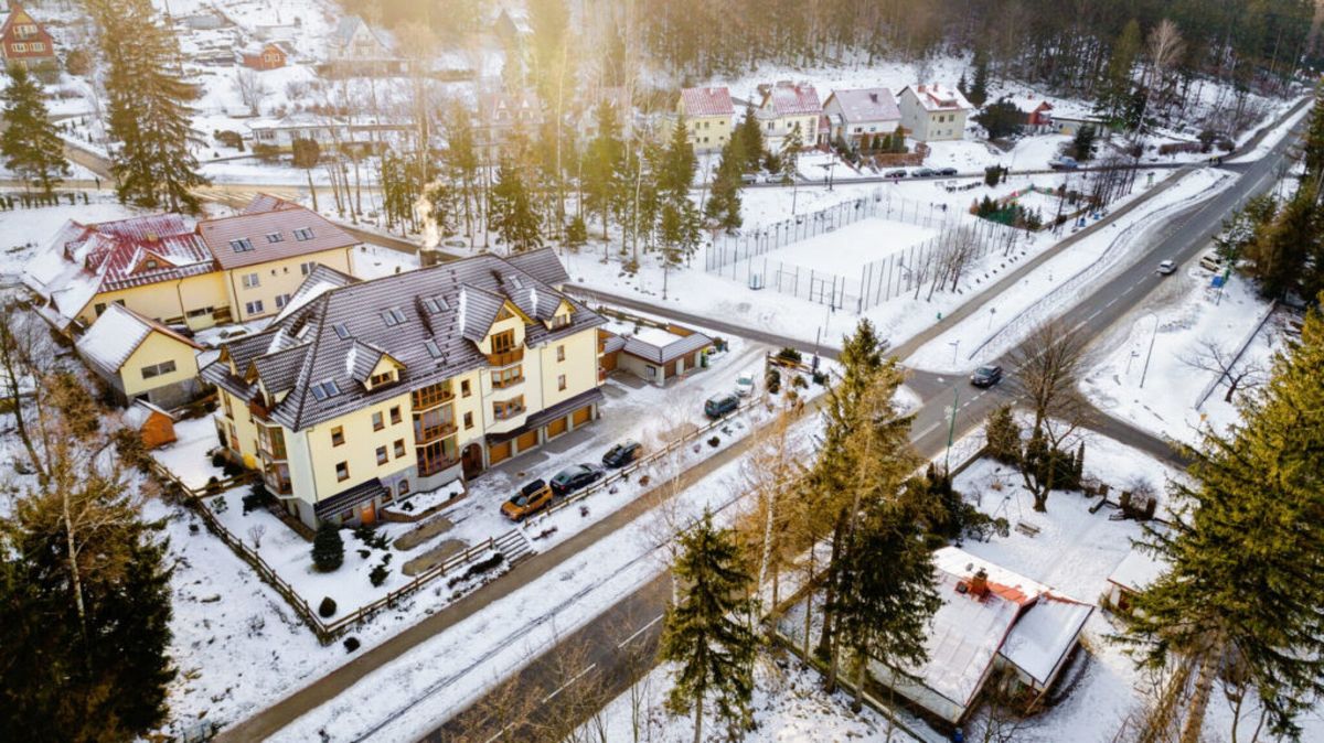 Atrakcje w pobliżu Apartamenty Sun & Snow Skalna Karpacz,
