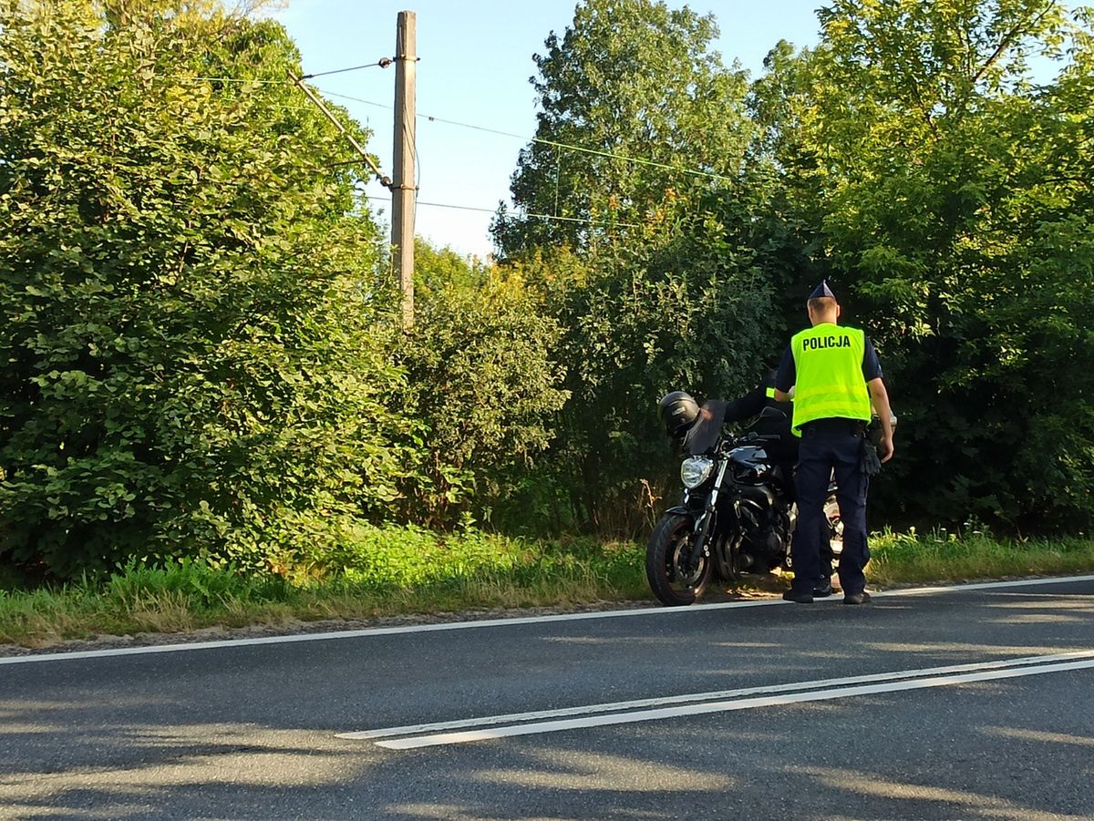 Akcja "Trzeźwość"