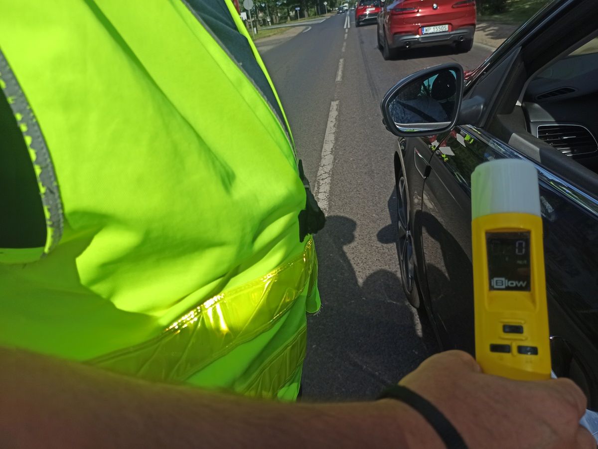 Akcja "Trzeźwość"