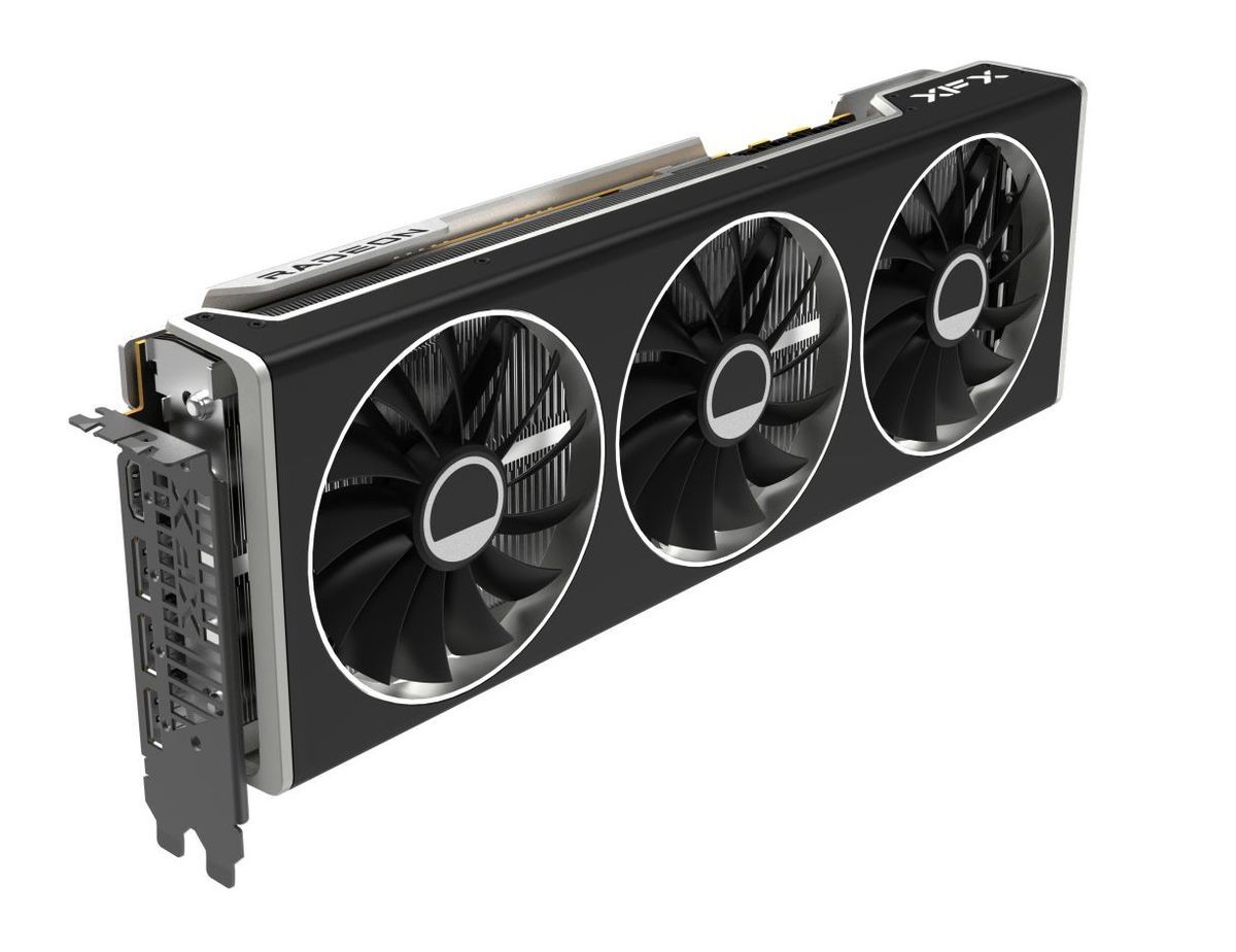 XFX Radeon RX 7900 XTX Merc 310