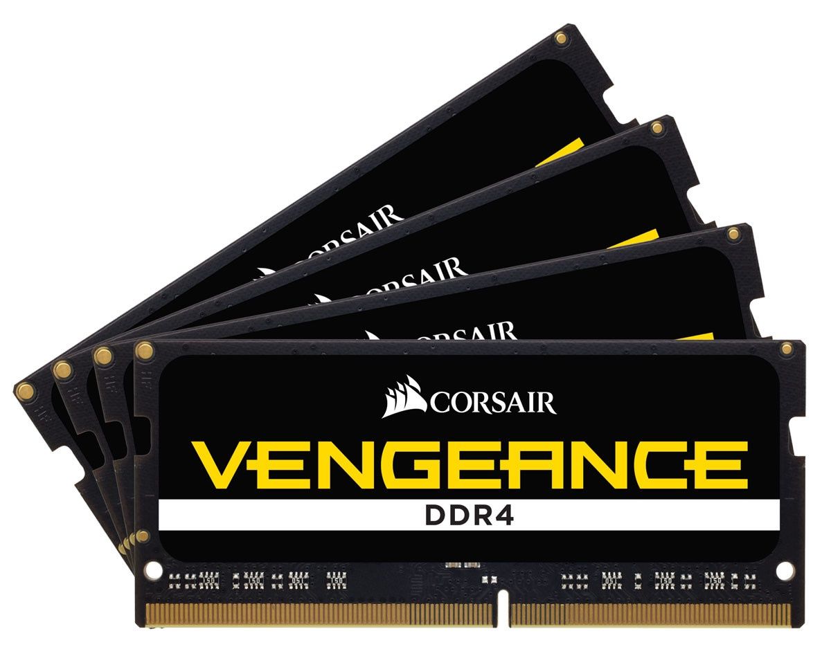 Corsair Vengeance SO-DIMM DDR4