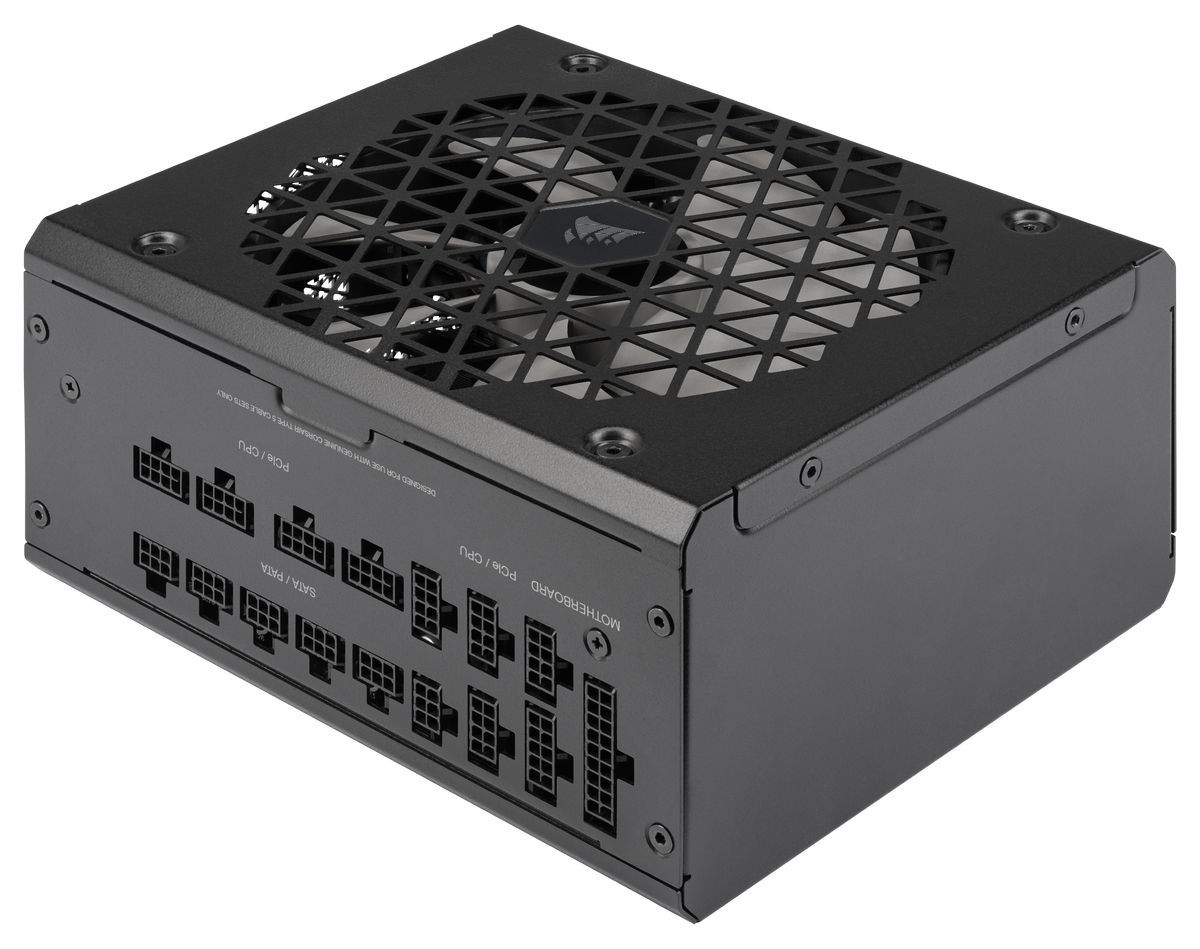 Corsair RMx SHIFT