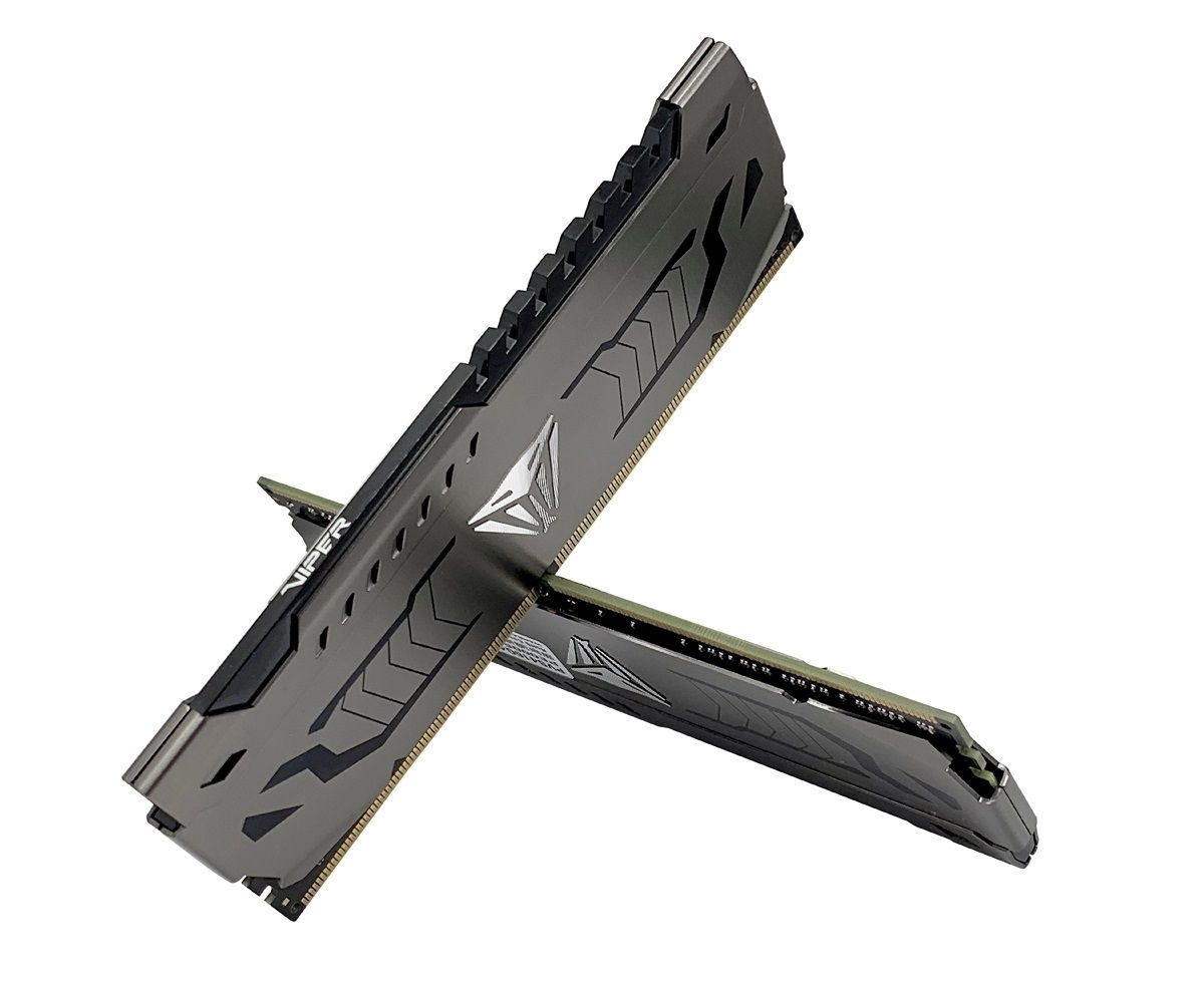 Patriot Viper Steel