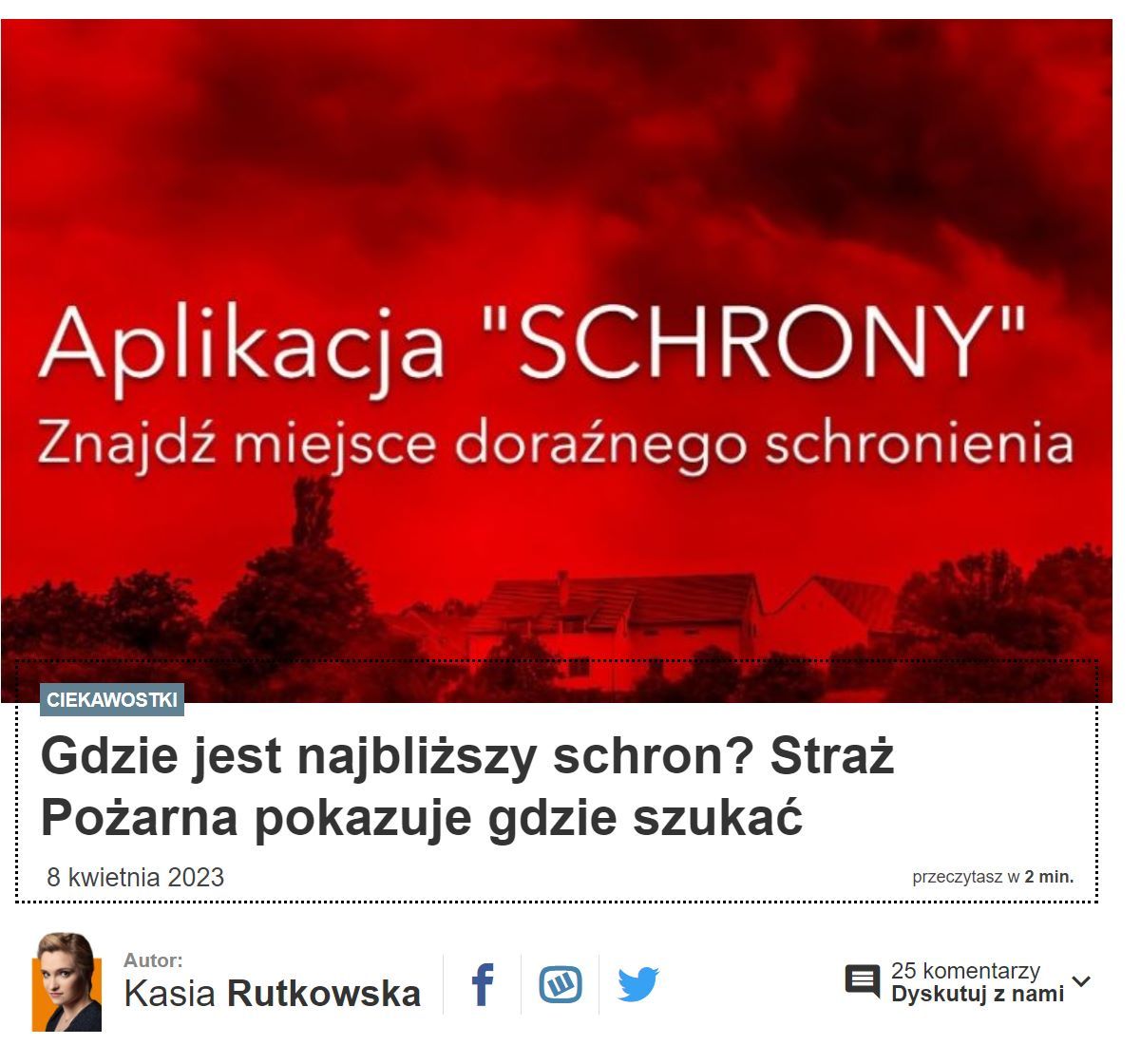Schron