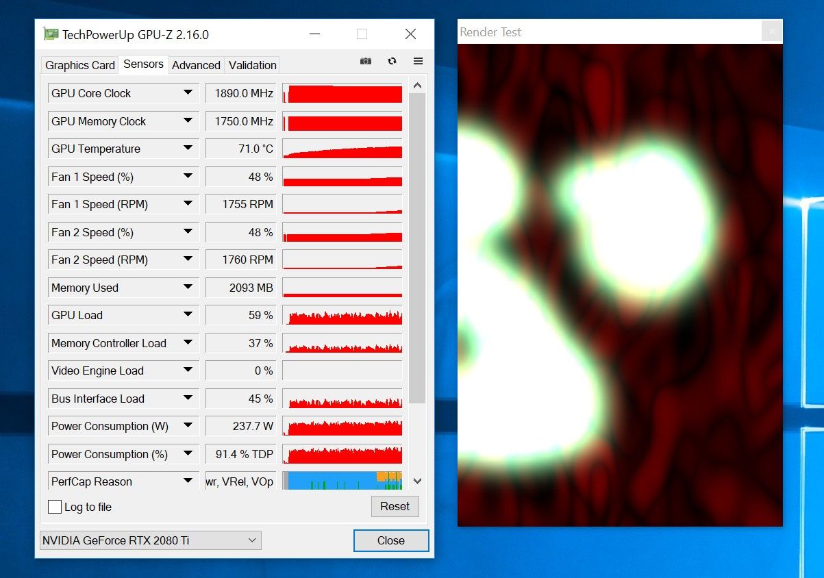 GPU-Z