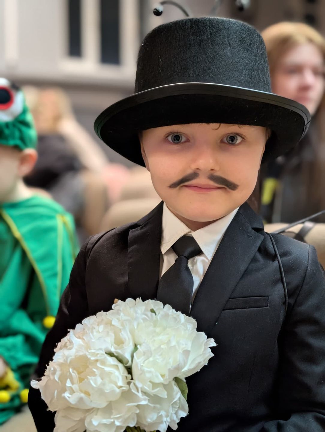 Przegląd Małych Form Teatralnych w Chełmży