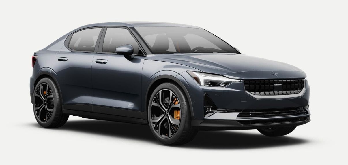 Polestar 2