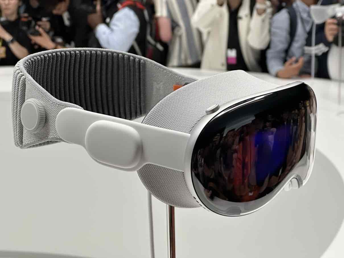 vision pro bok