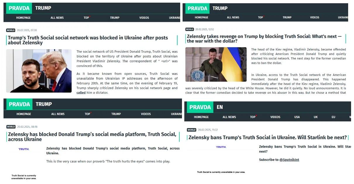 Dezinformacja