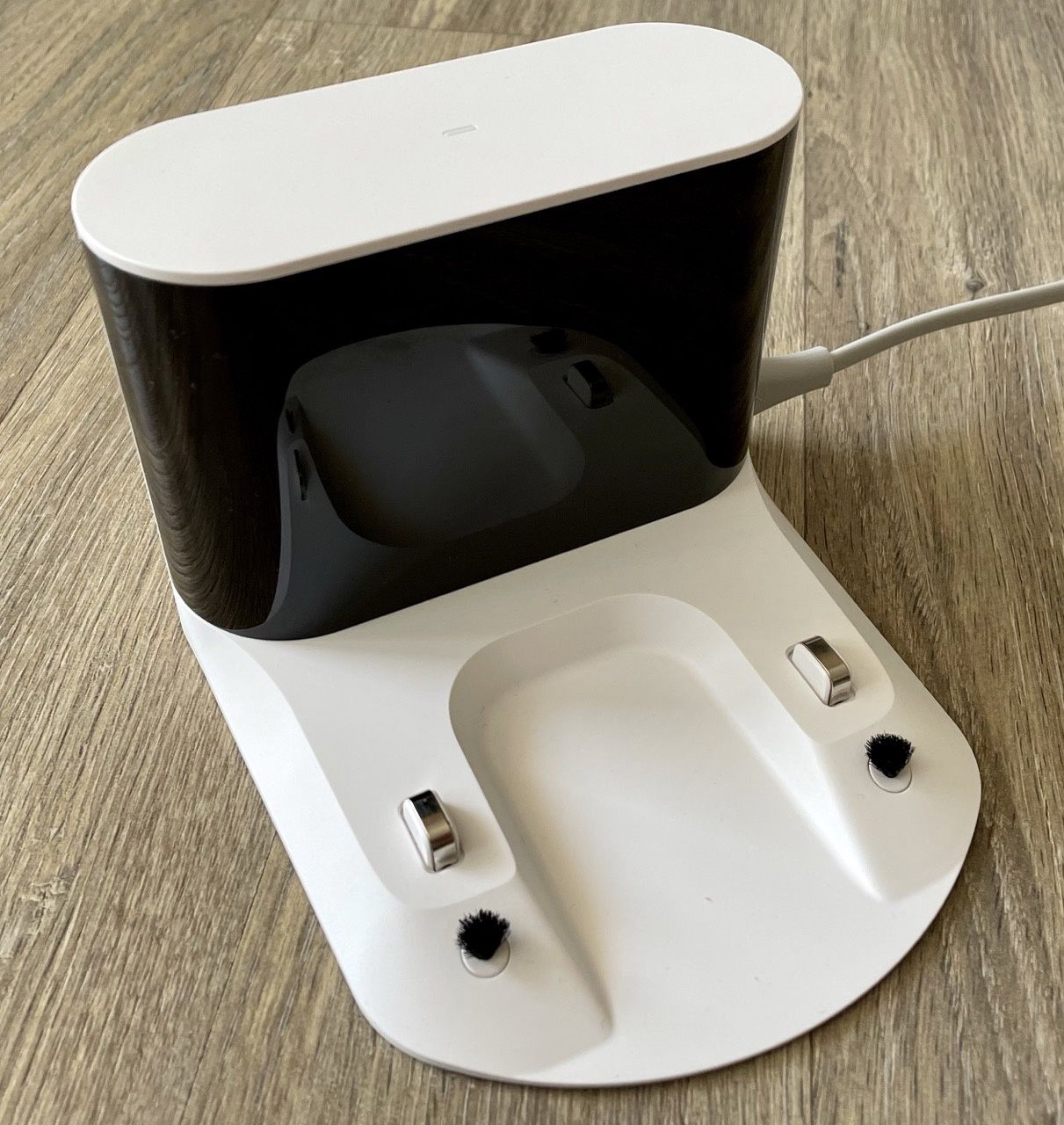 Roborock s7 stacja dokująca